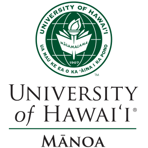 University of Hawaii at Manoa Logo