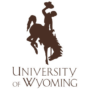 University of Wyoming Logo